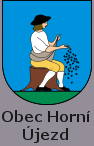 Obec Horní Újezd